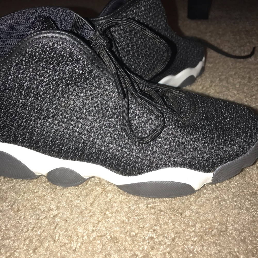 Jordan’s